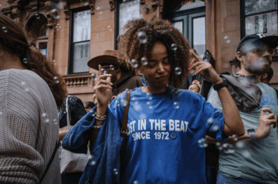 Weekend Guide: Saint James Joy, Miss Subways 2025, Found Footage Festival, and More